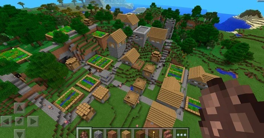 minecraft free download full version pc unblocked